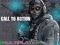 Παιχνίδι Call to Action Multiplayer