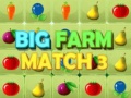 Παιχνίδι Big Farm Match 3