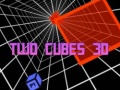 Παιχνίδι Two Cubes 3D