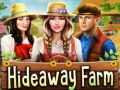 Παιχνίδι Hideaway Farm