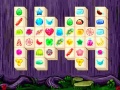 Παιχνίδι Candy Mahjong