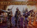 Παιχνίδι Modern Commando Combat