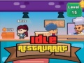 Παιχνίδι Idle Restaurant