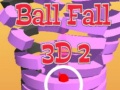 Παιχνίδι Ball Fall 3D 2