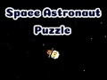 Παιχνίδι Space Astronaut Puzzle