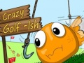 Παιχνίδι Crazy Golf-Ish