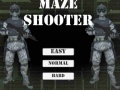 Παιχνίδι Maze Shooter