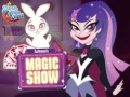 Παιχνίδι Super Hero Girls Zatanna's Magic Show