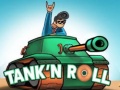 Παιχνίδι Tank'n Roll
