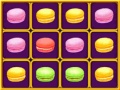 Παιχνίδι Macarons Block Collapse