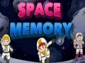 Παιχνίδι Space Memory