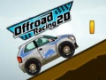 Παιχνίδι Offroad Racing 2D
