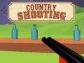 Παιχνίδι Country Shooting