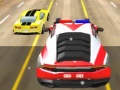 Παιχνίδι Police Car Racing