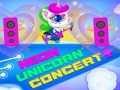 Παιχνίδι Neon Unicorn Concert