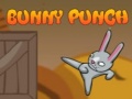 Παιχνίδι Bunny Punch