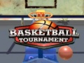 Παιχνίδι Basketball Tournament
