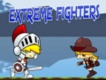 Παιχνίδι Extreme Fighters