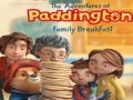 Παιχνίδι The Adventures of Paddington Family Breakfast
