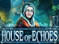 Παιχνίδι House of Echoes