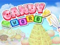 Παιχνίδι Word Candy