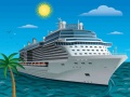 Παιχνίδι Cruise Ships Memory