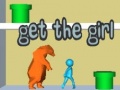 Παιχνίδι Get The Girl
