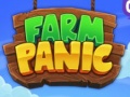 Παιχνίδι Farm Panic