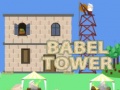 Παιχνίδι Babel Tower