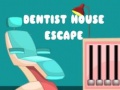 Παιχνίδι Dentist House Escape