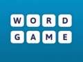 Παιχνίδι Word Game