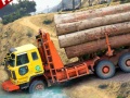 Παιχνίδι Heavy Cargo Truck Driver