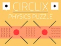 Παιχνίδι Circlix: Physics Puzzle