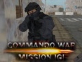 Παιχνίδι Commando War Mission IGI 