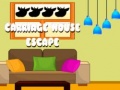 Παιχνίδι Carriage House Escape