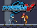 Παιχνίδι Cyberman V