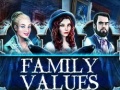 Παιχνίδι Family Values