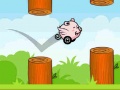 Παιχνίδι Flappy Pig