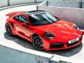 Παιχνίδι 2021 UK Porsche 911 Turbo S