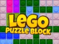 Παιχνίδι Lego Block Puzzle