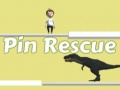 Παιχνίδι Pin Rescue