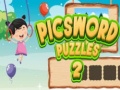 Παιχνίδι Picsword puzzles 2