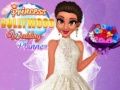 Παιχνίδι Princess Bollywood Wedding Planner