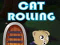 Παιχνίδι Cat Rolling