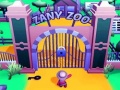 Παιχνίδι Zany Zoo