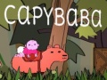 Παιχνίδι Capybaba