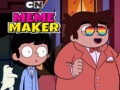 Παιχνίδι Cartoon Network Meme Maker