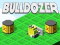 Παιχνίδι Bulldozer
