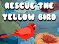 Παιχνίδι Rescue The Yellow Bird