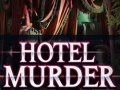 Παιχνίδι Hotel Murder